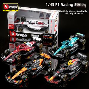 F1 Car Model 1:43