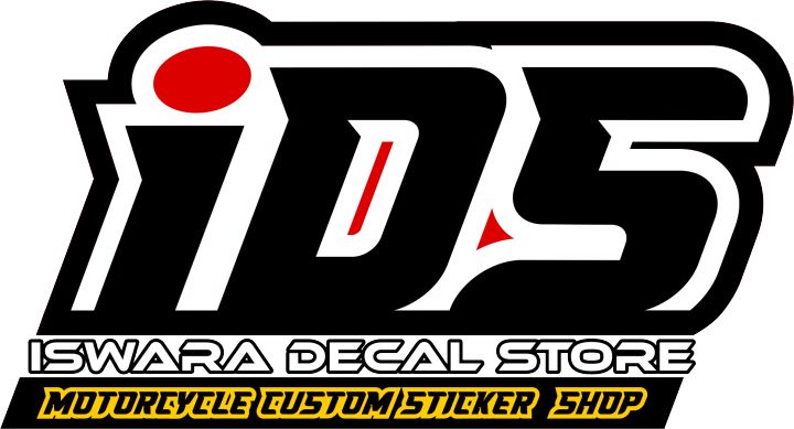 Decal Vario 160 Stiker Striping Vario 160 Terbaru Eagle Eye