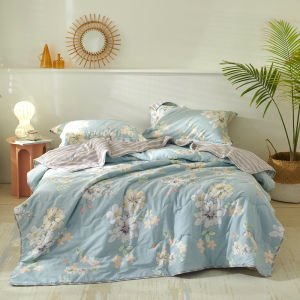 DOHIA | Machine Washable Summer Air Conditioner Quilt