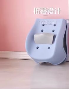 Ghế Gội Đầu Cho Bé Gấp Gọn Đa Năng – Có Bồn Chứa Nước Chống Trượt An Toàn Chất Liệu ABS Cao Cấp