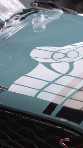Microtex Glaz Ceramic Shield - Intense Gloss and Shine