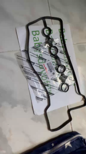GENUINE Toyota 100% Original Valve Cover Gasket Toyota Rush Toyota Avanza 12213-97401