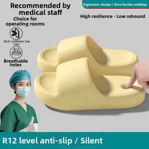 BUYANGSI | Anti-Slip Wear-Resistant Clog Shoes