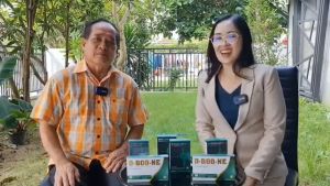 ดีบูนเน่ DBOONE2 เดินมีเสียงดังก๊อปแก๊ป ปวดข้อ ปวดเข่า ปวดคอ บ่า ไหล่ เอว หลัง หมอนรองกระดูกทับเส้น สั่งเลย ของแท้จากสำนักงานใหญ่