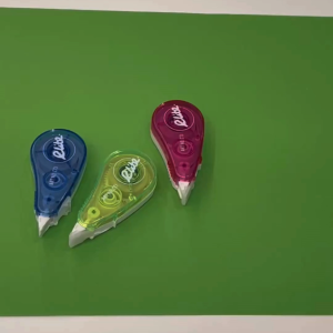 ELITE JAPANESE Correction Tape [CTJ] 5mmX5m