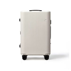 iTO | Vali Du Lịch Nhẹ Khóa Kéo Bánh Xe 360° Kéo Đẩy Tiện Lợi