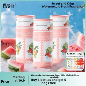 Ouaini | Long-lasting Fragrant Watermelon Scented Beads
