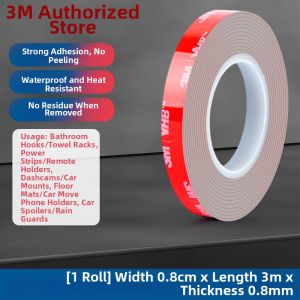 3M | Strong Adhesive Removable Double Sided Tape