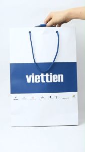 Áo sơ mi Việt Tiến tay ngắn