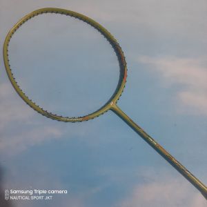 RAKET YONEX NANORAY 72 5UG5 30LBS ORIGINAL RAKET BADMINTON