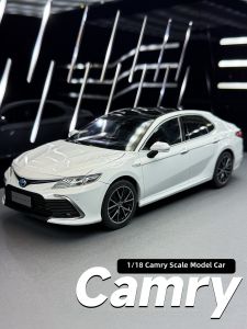 HUIYAO | Authentic Alloy Replica Collectible 1:18 Scale Model Car