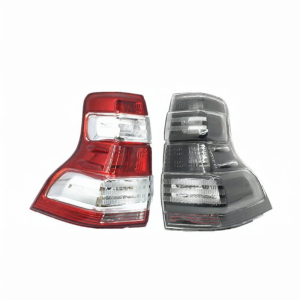 Fits 2014-2017 Prado 2700 4000 LC150 Rear Tail Light Assembly