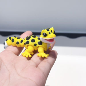 Đồ Chơi Rắn Rết Dễ Thương 3D in Nhựa Trang Trí Bàn Quà Tặng Lễ Hội Đồ Trang Trí Bàn Làm Việc Đồ Trang Trí Nhà Đồ Chơi Sáng Tạo