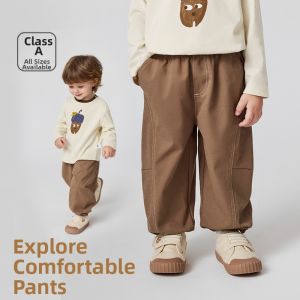 MINI BALA | Comfortable Durable Children Pants