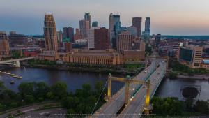 DJI NEO Palm-Sized FPV Drone for Vlogs