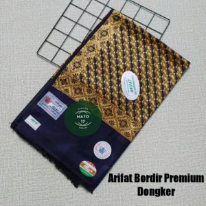 SORBAN KASHMIRI JUMBO FULL BORDIR PREMIUM