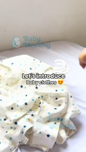 50PCS 🇲🇾 Baby Extendable Hanger Kids Clothes Hanger Children Bear Ribbon Flexible Adjustable Hanger Penyangkut Baju | 小孩衣架 大人衣架