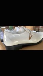 Giày mọi nam Giày da bóng B52 công sở kiểu dáng sang trọng lịch lãm bảo hành 6 tháng