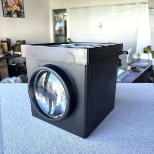 WOWEIAOKUANG | Phụ Kiện Máy Ảnh Kính Ngắm Cầm Tay Cao Đủ Dáng