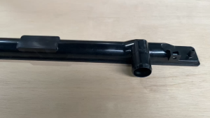 Upper Tank Radiator Ford Ranger 1997-2006 - 10005250