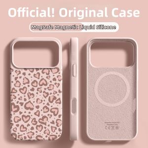 pinsai | iPhone 17 Pro Max New Silicone Anti-Fall Phone Case