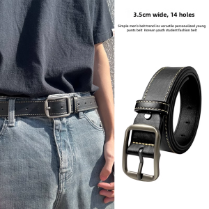 JIFANPAUL | Fashionable Adjustable Buckle Belt