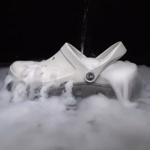 Dongdong Shoes Mens Slippery Feet Resistant Thick Sole Fantastic Life Wearing Work Dormitory Beach Shoes Externally