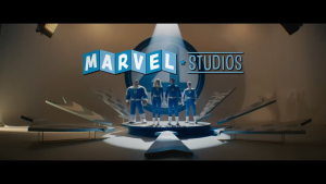 Flash Drive 64Gb The Fantastic Four First Steps_Eden_Frankenstein_Death of A Unicorn 1080p และ 4K