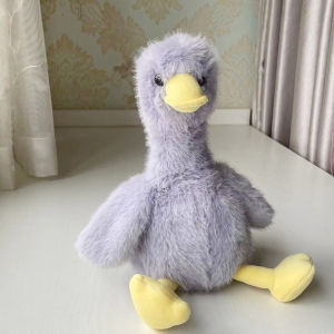 Gấu Nhồi Bông Vịt Golden Retriever Vịt Nhồi Bông Vịt Nhồi Bông Lớn Trẻ Em Quà Tặng Gấu Nhồi Bông Vịt Vàng Vịt Nhồi Bông