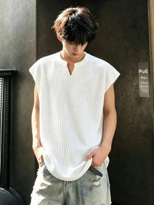 OUMULONG | Quick-Dry Sleeveless Vest