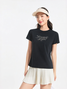 Erke | Antibacterial Cooling Womens T-Shirt