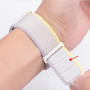 QuickFit Nylon Strap For Garmin Fenix 7 7X Pro 6 6X 5 5X Plus Smart Watch Wristband For Garmin Forerunner 935 Bracelet 22mm 26mm