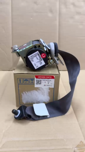 ALZA 2009-2021 3RD REAR SEAT BELT OUTER KETIGA KERUSI 73560-BZ070-B0 73570-BZ070-B1