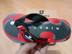 Sandal Gunung Anak Laki Laki Karakter Gaming Evos Mobile Lagend Free Fire Sandal Outdoor Anak Anak Sandal Anak Laki Laki Karakter Batman Spiderman Boboiboy Umur 6-10 Tahun-KIDZTUBS1438031424