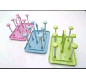 Glas Stand/Rak Tempat Gelas Tempat Gelas Gantung