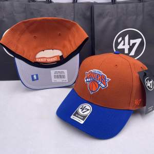 ORIGINAL ‘47MVP baseball cap NBA cap Velcro
