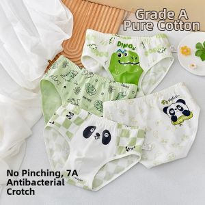 Cotton Comfort Childrens Boxer Shorts