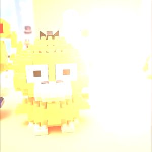 Nano Bricks Balok Susun: Mainan Edukasi & Souvenir