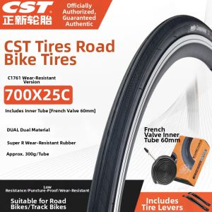 General Purpose Road Bike Tires
