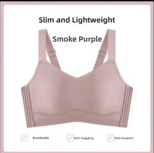 Breast Minimizing Seamless Underwear