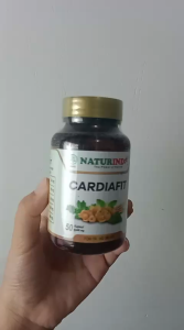 Obat Jantung Koroner Lemah Detak Tidak Stabil Cardiafit Naturindo