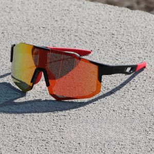 Sunglasses Outdoor Sports Professional Cycling Glasses Colorful Glasses