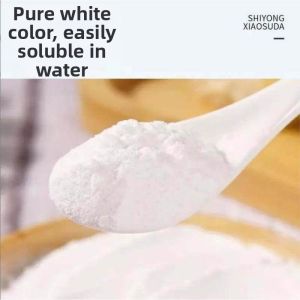 Carbonate Detergent Cleaner