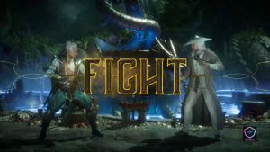 Mortal Kombat 11 PC Game - Windows PC (Ultimate Edition)