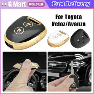 2-button Silicone Car Key Set Cover Case: A Comprehensive Guide