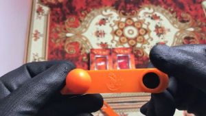 Bịt cựa gà nòi 1 bộ dùng được 2 con