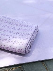 AOYI | Professional Non-Slip Sweat-Absorbent Hygienic Yoga Towel