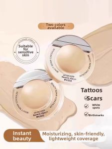 Lembiof | High Coverage Concealer Blemish Dark Circles Tattoo Cover