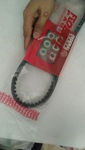 Vbelt Set FP-231PA-KVB-2700 100% Original Vanbelt Vanbel V belt V-belt + Roller VARIO