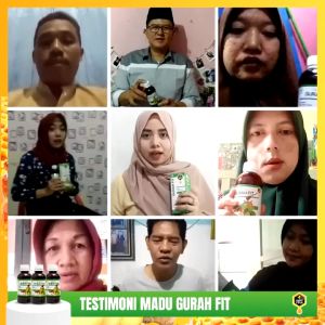 Madu Gurah: Solusi Alami untuk Masalah Respirasi